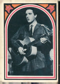 1978 Donruss Elvis Presley #65 February, 1973-February,