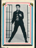 1959 Dutch Gum A Series (A Sans Serif) #A33 Elvis Presley