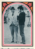 1978 Donruss Elvis Presley #24b Because of his hit song, Elvis collec