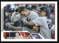 2023 Topps #245 Judgement Day