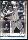 2019 Topps Opening Day #15 Aaron Judge