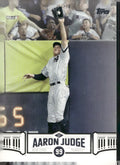 2018 Topps #AJ-26 Aaron Judge Aaron Judge Highlights