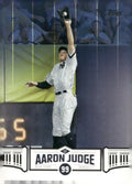 2018 Topps #AJ-26 Aaron Judge Aaron Judge Highlights Blue