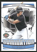 2025 Panini Prospect Edition #8 Aiva Arquette Domination