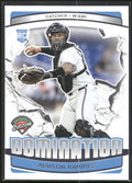 2025 Panini Prospect Edition #15 Agustin Ramirez Domination