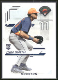 2025 Panini Prospect Edition #63 Cam Smith