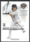 2025 Panini Prospect Edition #115 Chase Meidroth