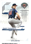 2025 Panini Prospect Edition #80 Cam Caminiti