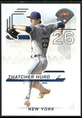 2025 Panini Prospect Edition #70 Thatcher Hurd