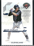 2025 Panini Prospect Edition #148 Dean Curley