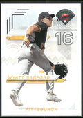2025 Panini Prospect Edition #47 Wyatt Sanford