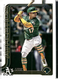2025 Topps Update #US334 Luis Urías
