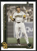 2025 Topps Update #US225 Gavin Sheets