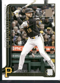 2025 Topps Update #US54 Jared Triolo