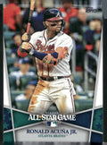 2023 Topps All-Star Game Gift with Purchase #11 Ronald Acuna Jr.