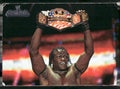2011 Topps WWE Champions #21 R-Truth