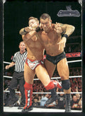 2011 Topps WWE Champions #11 The Miz