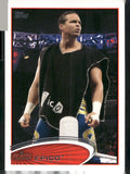 2012 Topps WWE #15 Epico
