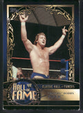 2012 Topps WWE #17 Rowdy Roddy Piper Classic Hall of Famers