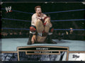2013 Topps WWE #TT30-3 Sheamus Triple Threat Tier 3