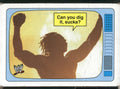 2012 Topps Heritage WWE #3 Booker T The Superstars Speak