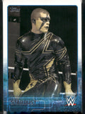 2015 Topps WWE #73 Stardust