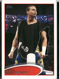 2012 Topps WWE #15 Epico