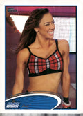 2012 Topps WWE #88 AJ
