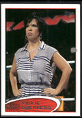 2012 Topps WWE #55 Vickie Guerrero