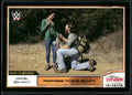 2014 Topps WWE Road to Wrestlemania #63 Daniel Bryan