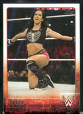 2015 Topps WWE #2 AJ Lee