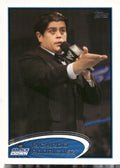 2012 Topps WWE #20 Ricardo Rodriguez