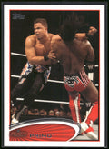 2012 Topps WWE #57 Primo
