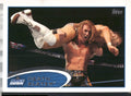 2012 Topps WWE #34 Heath Slater