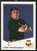 2013 Topps WWE #108 Tom Prichard