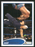 2012 Topps WWE #22 Hunico