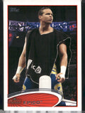2012 Topps WWE #15 Epico