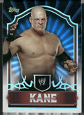 2011 Topps WWE Classic #39 Kane