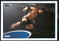 2012 Topps WWE #26 Jimmy Uso