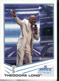 2013 Topps WWE #78 Theodore Long