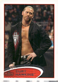 2012 Topps WWE #79 Curt Hawkins