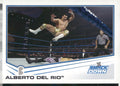 2013 Topps WWE #45 Alberto Del Rio