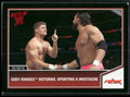 2013 Topps Best of WWE #67 Cody Rhodes Returns