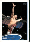 2012 Topps WWE #6 Daniel Bryan