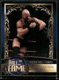 2012 Topps WWE #26 Stone Cold Steve Austin Classic Hall of Famers