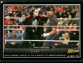 2015 Topps WWE Road to Wrestlemania #93 Sting