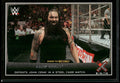 2015 Topps WWE Road to Wrestlemania #14 Bray Wyatt
