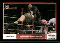 2014 Topps WWE Road to Wrestlemania #62 Triple H
