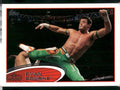 2012 Topps WWE #35 Evan Bourne