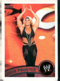 2011 Topps WWE #29 Beth Phoenix